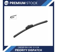 Bosch Wiper Blade 3 397 008 639 - AR15U