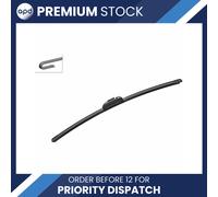 Bosch Wiper Blade 3 397 008 842 - AR55N