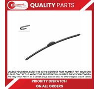 Wiper Blade Flat / Aero AR61N 3397008847 Bosch Retrofit Truck 600mm
