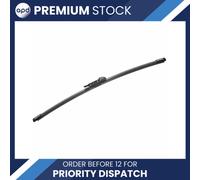 Bosch Wiper Blade 3 397 008 996 - A381H