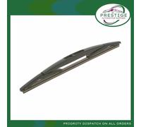 Bosch Rear Wiper H306 - Excellent Cleaning Performance - Replacement Blade for Back Windscreen - 1 Blade, 300mm