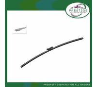 Bosch Wiper Blade Aerotwin A650U, Length: 650mm - Single Front Wiper Bladess