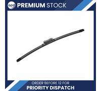 Bosch Wiper Blade 3 397 013 742 - A476H