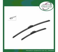 Bosch Wiper Blade Aerotwin AR139S – 600mm/400mm – Front Twin Pack