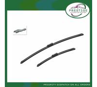 Bosch Wiper Blade Aerotwin A144S, Length: 650 mm/400 mm - Set of Front Wiper Blades