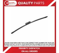 Bosch Wiper Blade 3 397 016 087 for Seat Leon SC 13-
