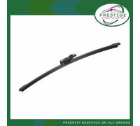 Bosch Rear Wiper A 335 H - Excellent Cleaning Performance - Replacement Blade for Back Windscreen - 1 Blade, 330mm