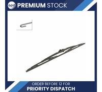 Bosch Conventional Truck Hook Type Blade 700mm