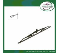 Bosch Wiper Blade 3397018964 – Front Windscreen, Fits CITROEN C25 VW PEUGEOT MERCEDES