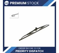 BOSCH 3 397 018 964 Wiper blade