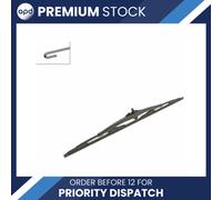 Bosch Conventional Truck Hook Type Blade 600mm
