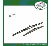 Bosch Wiper Blade 3 397 118 321 for RENAULTIME DE0 2001 to 05/2003