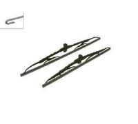 Bosch Wiper Blade 3 397 118 402 for Aston Martin Audi Cadillac Chrysler