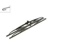 Bosch Wiper Blade 3 397 118 420 for Audi Cadillac Chevrolet Chrysler