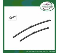 Bosch Front Car Windscreen Wiper Blade AEROTWIN 600mm+475mm A937S