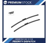 Bosch Wiper Blade 3 397 118 955 - A955S