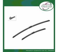 Bosch Wiper Blades Aerotwin A978S – 650mm/425mm – Set of Front Wiper Blades