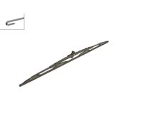 BOSCH Wiper Blade 3397004587 for Chrysler Grand Voyager RT 2008- Left Hook 650mm