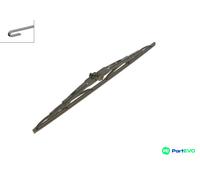 BOSCH WIPER BLADE 3397004757 FOR ALFA ROMEO AUDI CITROËN FORD MERCEDES-BENZ