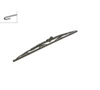 BOSCH Wiper Blade 3397011398 570 mm (Equivalent 574119) Bracket Type