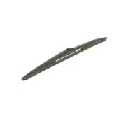 Bosch Wiper Blade Rear H409, Length: 400mm - Rear Wiper Blade