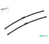 BOSCH WIPER BLADE 339701400V FOR VW CUPRA