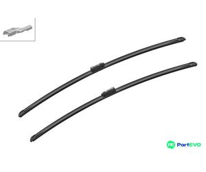 BOSCH WIPER BLADE 339701400V FOR VW CUPRA