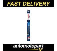 Bosch Wiper Blade SuperPlus 707U - 700mm - Single Front
