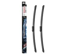 Bosch Wiper Blade Aerotwin A052S, Length: 530mm/530mm - Set of Front Wiper Blades
