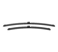 Bosch Wiper Blade Aerotwin A073S, Length: 600mm/475mm - Set of Front Wiper Blades