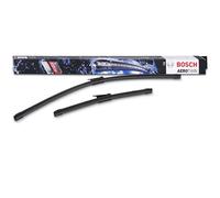 Bosch Wiper Blade Aerotwin A078S, Length: 700mm/380mm - Set of Front Wiper Blades - Only for Left-Hand Drive (EU)