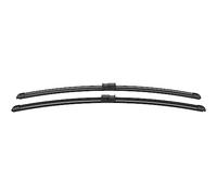 Bosch Front Car Windscreen Wiper Blade Aerotwin 650mm+650mm A079S