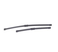 Bosch Wiper Blade Aerotwin A094S, Length: 625mm/425mm - Set of Front Wiper Blades - Only for Left-Hand Drive (EU)
