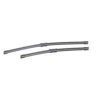 Bosch Wiper Blade Aerotwin A096S, Length: 600mm/450mm - Set of Front Wiper Blades - Only for Left-Hand Drive (EU)