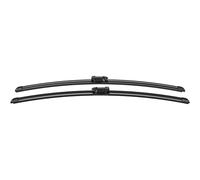 Bosch Wiper Blade Aerotwin A099S, Length: 650mm/650mm - Set of Front Wiper Blades