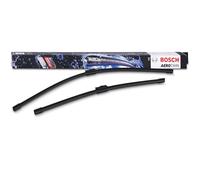 Bosch Wiper Blade Aerotwin A103S, Length: 750mm/530mm - Set of Front Wiper Blades - Only for Left-Hand Drive (EU)
