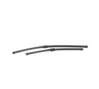 Bosch Wiper Blade Aerotwin A103S, Length: 750mm/530mm - Set of Front Wiper Blades - Only for Left-Hand Drive (EU)