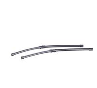 Bosch Wiper Blade Aerotwin A110S, Length: 700mm/650mm - Set of Front Wiper Blades - Only for Left-Hand Drive (EU)