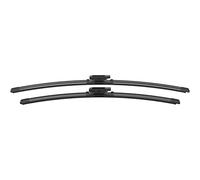 Bosch Wiper Blade Aerotwin A117S, Length: 650mm/550mm - Set of Front Wiper Blades