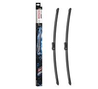 Bosch Wiper Blade Aerotwin A136S 630mm/630mm Front Twin Pack