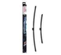 Bosch Wiper Blades Aerotwin A180S - 700/450 mm - Set of Front Blades