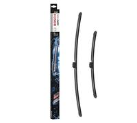 Aerotwin Bosch Flat Wiper Blade Set - 600/450 - fits Mercedes Vito (W447) 19-20