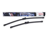 Bosch Wiper Blade Aerotwin A187S, Length: 600mm/450mm - set of front wiper blades - Only for left-hand drive (EU)