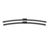 Bosch Wiper Blade Aerotwin A216S, Length: 650mm/600mm - Set of Front Wiper Blades
