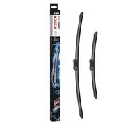 Bosch Wiper Blade Aerotwin A293S - 600mm/380mm Front Wiper Blade Set
