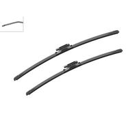 GENUINE RENAULT KANGOO 1.6 Front 2008 on WIPER BLADE | 7701070544