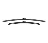 Bosch Wiper Blade Aerotwin A524S, Length: 650mm/450mm - Set of Front Wiper Blades