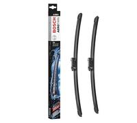 Bosch Aerotwin Flat Wiper Blade Set 475/500mm - A530S