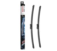 Bosch Wiper Blade Aerotwin A531S, Length: 550mm/530mm - Set of Front Wiper Blades