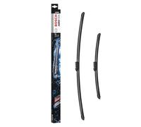 Bosch Aerotwin Flat Blade Set 700430 A532S